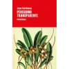 PEREGRINO TRANSPARENTE (CARDENAS,JUAN)()
