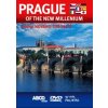 Praha PAL NTSC - DVD 9 jazyků