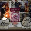 Santo Candles Vonné čajové sviečky 6ks ORCHIDEA