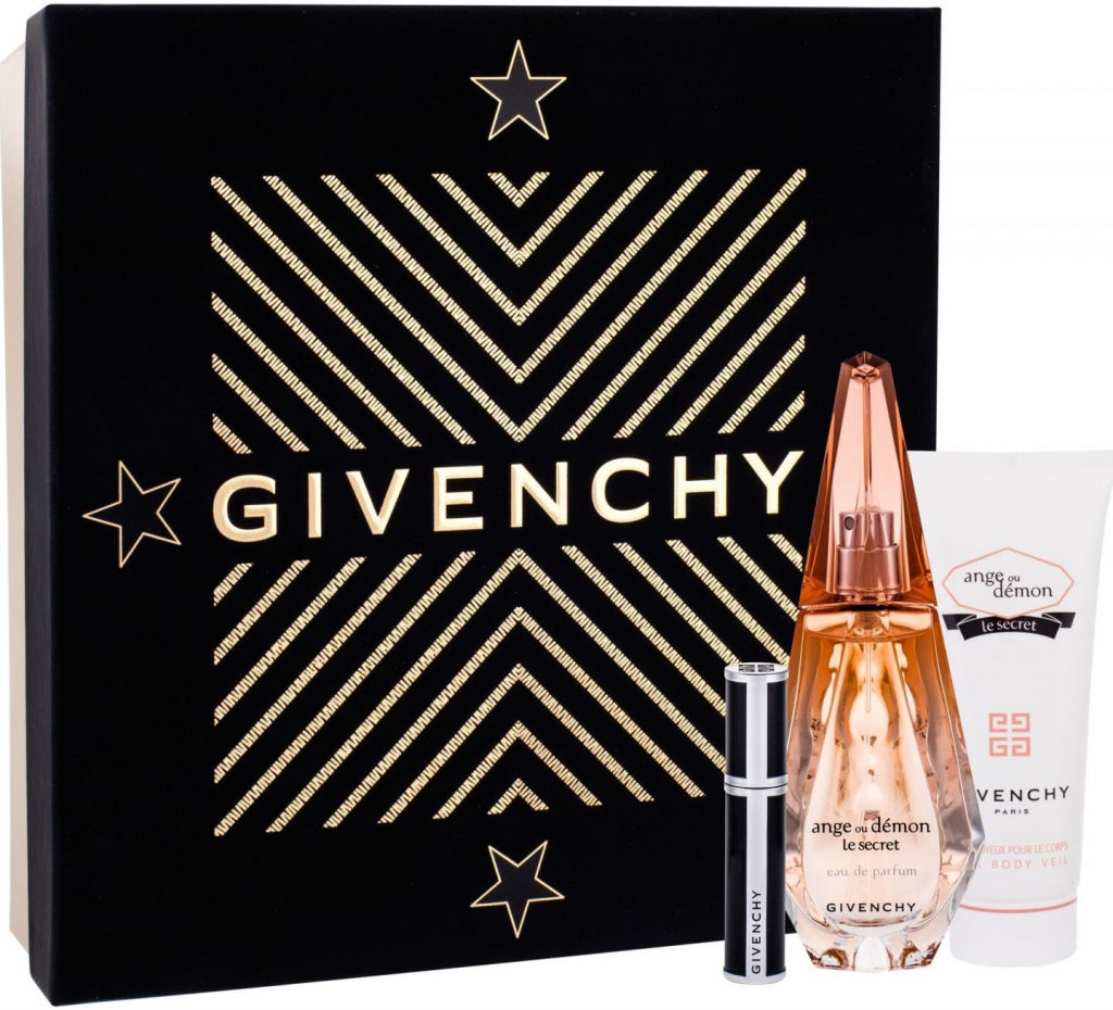 Givenchy Ange ou Démon Le Secret 2014 parfumovaná voda dámska 50 ml