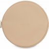 Cestovní pouzdro Siguro LM-X002 Pure Beauty Zip Case Beige (SGR-LM-X002)