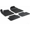 Gumové koberce HYUNDAI i30, Ioniq, KIA Ceed, ProCeed, Xceed, GUZU