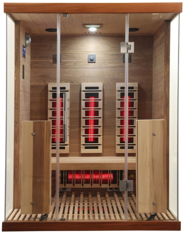 Belatrix Cedr Superior 3
