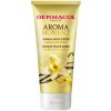 Dermacol Telové mlieko Aroma Moment Bourbonská Vanilka (Body Lotion) 200 ml