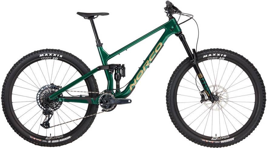 Norco Sight C1 2023