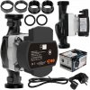 IBO Elektronické obehové čerpadlo AMG 25-80/180 117933 - Záruka 3 roky!