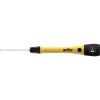 Wiha 43678 ESD krížový skrutkovač PH 1 Dĺžka drieku: 60 mm; 43678