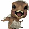 Funko Pop! 1716 Jurassic Park T. Rex Hatchling