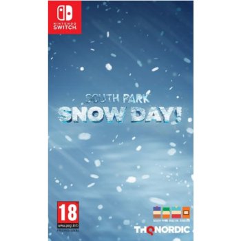 South Park: Snow Day!