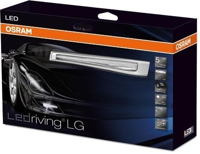 OSRAM denné svietenie LEDriving LG LED DRL102