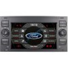 Ford Android 14 autorádio s WIFI, GPS, USB, BT LOW (FORD Mondeo (2004- 2008), Focus (2004- 2008), C- max (2005- 2010), Galaxy (2004- 2011), Kuga (2008- 2014), Fiesta (2002- 2008), Fusion (2002- 2012))