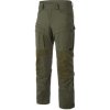 HELIKON HELIKON nohavice MCDU® DyNyCo - Zelená - S-R