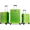 Aga Travel MR4657 svetlo zelená 93 63 33 l