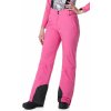 Kilpi kalhoty Elare-W pink
