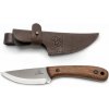 Nůž BeaverCraft Bushcraft Knife BSH7 Harvest Carbon Steel - Walnut