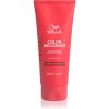 Wella Professionals Invigo Color Brilliance kondicionér pre husté, hrubé alebo kučeravé vlasy pre farbené vlasy 200 ml