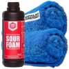 Good Stuff Sour Foam 1 l