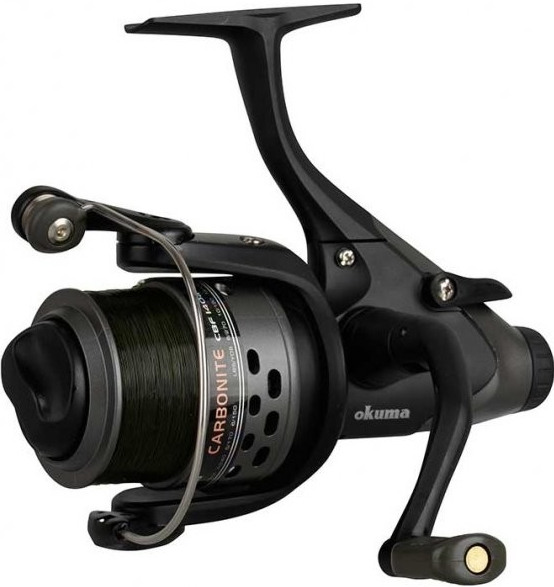 Okuma Carbonite XP 55 CBF