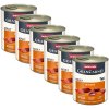 Animonda GranCarno Original Adult - bravčové a kačica 6 x 800g