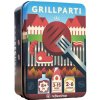 Grillparti társasjáték