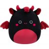 Squishmallows Diabol z Jersey - Rebecca