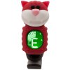 SWIFF Cat Red