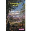 La Traversée des temps, Tome 1 - Paradis perdus