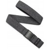 ARCADE opasok - Atlas Slim Heather Black (HEATHER BLACK) veľkosť: 101 cm