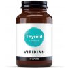 Viridian Thyroid Complex 60 kapsúl