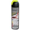 Biodur špeciálny značkovací sprej 500 ml žltý