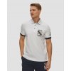 Pánske Polo Tričko Aeronautica Militare