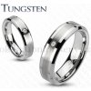 Snubní prsteny z wolframu R-TU-142