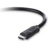 Belkin HDMI 1.3 Audio/Video kábel, pozlátené konektory, 1,5m F3Y016x1.5M