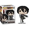 Funko POP! Attack on Titan Mikasa Ackermann Animation 1446