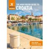 malý průvodce Croatia anglicky