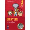 Einstein a stroje času (Novelli, Luca)