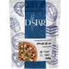 D-Star Múčna zmes na prípravu pizze so zníženým obsahom sacharidov 0,5 kg