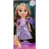 Velká panenka Disney Princess Locika 38 cm