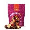 Grizly Fitness Mix zmes orechov a sušených plodov 250 g