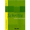 Schritte International (Petra Klimaszyk,Isabel Krämer-Kienle)(Brožovaná)