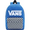 Batoh Vans By New Skool Boys Nautical Blue 39×25 cm