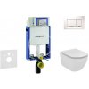 Ideal Standard Geberit Kombifix s tlačidlom Sigma30 110.302.00.5 NF5
