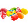 ROSHEN Cukríky Crazy Bee – na váhu (cena za 100 g)