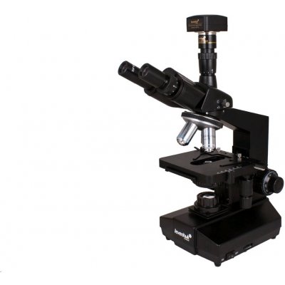 Mikroskop LEVENHUK D870T trinokular