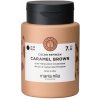 Maria Nila Color Refresh Caramel Brown 7.35 Mask 100 ml