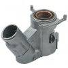 Zámok riadenia pre spínaciu skrinku AUDI 80 90 VW GOLF JETTA PASSAT 155905851 Borsehung