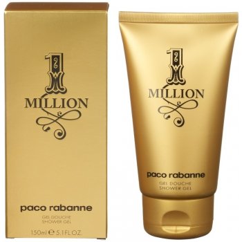 Paco rabanne 1 million heureka new arrivals