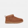 Ugg UGG Classic Ultra Mini Chestnut