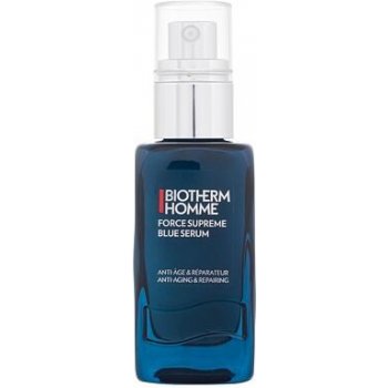 Biotherm Homme Force Supreme Blue Serum 50 ml