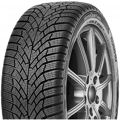 Kumho WinterCraft WP52 255/45 R20 105V